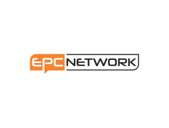 The EPC Network logo design by thegoldensmaug