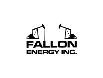Fallon Energy Inc. logo design by sodimejo
