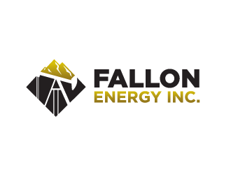 Fallon Energy Inc. logo design by biaggong