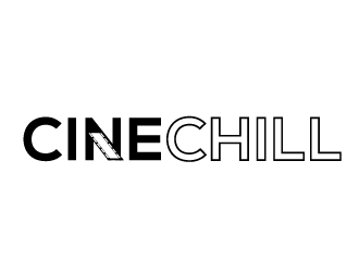 Cinechill logo design by Ultimatum