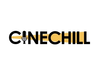 Cinechill logo design by crearts