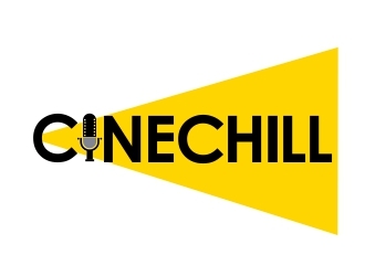 Cinechill logo design by crearts