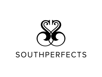 SOUTHPERFECTS logo design by excelentlogo