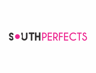 SOUTHPERFECTS logo design by up2date