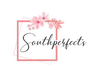 SOUTHPERFECTS logo design by AamirKhan