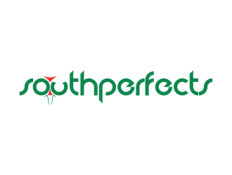 SOUTHPERFECTS logo design by MCXL