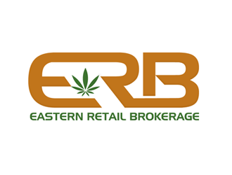 Eastern Retail Brokerage  logo design by megalogos