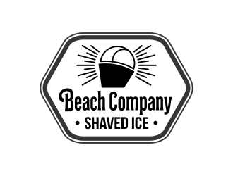 The Beach Company Chill logo design by nandoxraf