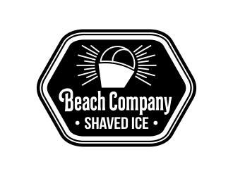 The Beach Company Chill logo design by nandoxraf