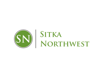 Sitka Northwest logo design by asyqh