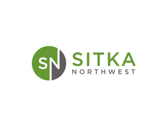 Sitka Northwest logo design by asyqh