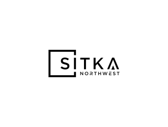 Sitka Northwest logo design by semar