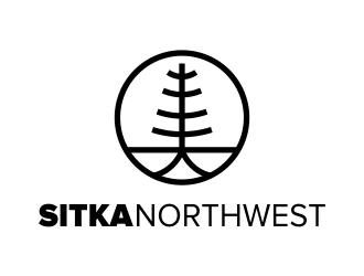Sitka Northwest logo design by smith1979
