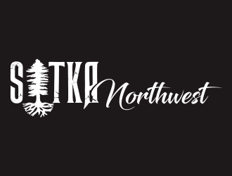 Sitka Northwest logo design by YONK