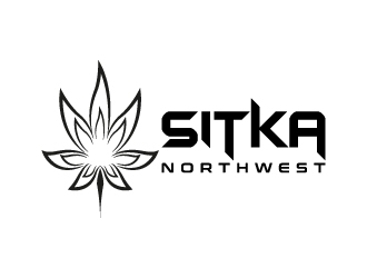 Sitka Northwest logo design by MUSANG