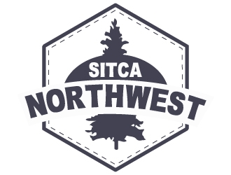 Sitka Northwest logo design by AamirKhan