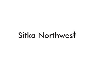 Sitka Northwest logo design by Dianasari