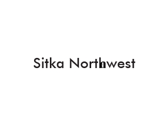 Sitka Northwest logo design by Dianasari
