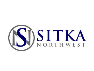 Sitka Northwest logo design by THOR_