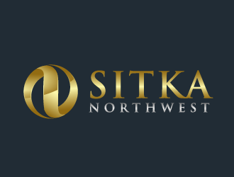 Sitka Northwest logo design by THOR_