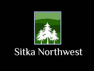 Sitka Northwest logo design by kunejo
