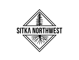 Sitka Northwest logo design by SteveQ