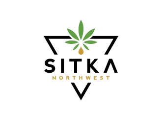 Sitka Northwest logo design by sanworks