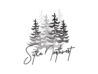 Sitka Northwest logo design by sanworks