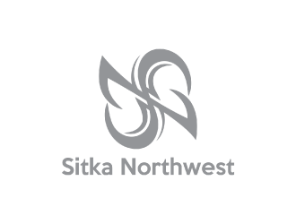Sitka Northwest logo design by nona