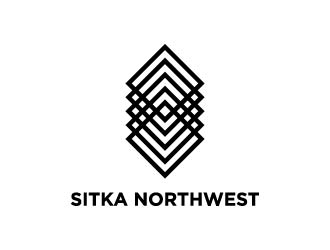 Sitka Northwest logo design by maserik