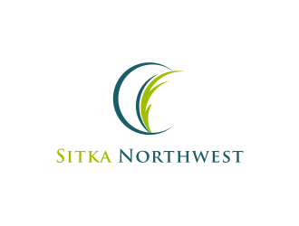 Sitka Northwest logo design by cecentilan