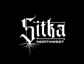 Sitka Northwest logo design by torresace