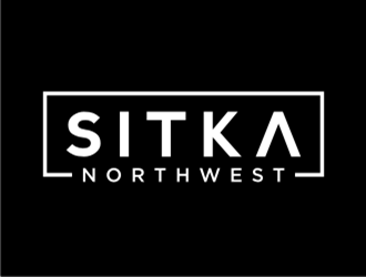 Sitka Northwest logo design by sheilavalencia