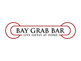 Bay Grab Bar logo design by neonlamp