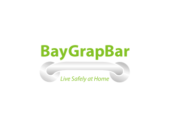 Bay Grab Bar logo design by Zeratu