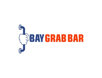Bay Grab Bar logo design by sakarep