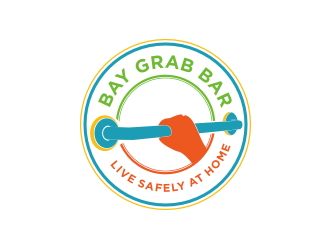 Bay Grab Bar logo design by ohtani15