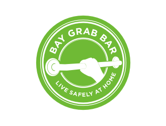 Bay Grab Bar logo design by ohtani15
