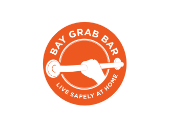 Bay Grab Bar logo design by ohtani15