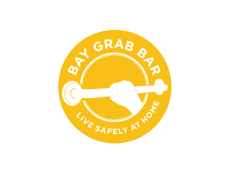 Bay Grab Bar logo design by ohtani15