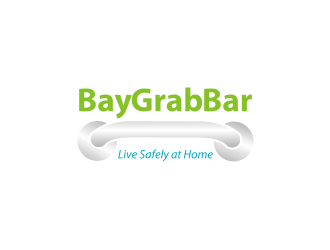 Bay Grab Bar logo design by Zeratu