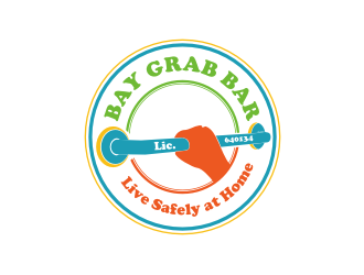 Bay Grab Bar logo design by ohtani15
