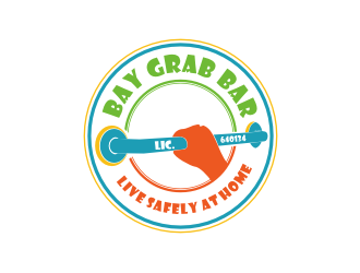 Bay Grab Bar logo design by ohtani15
