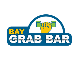 Bay Grab Bar logo design by done