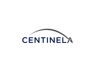 CENTINELA logo design by asyqh