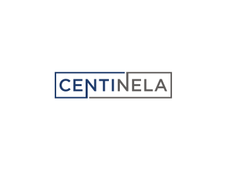 CENTINELA logo design by asyqh