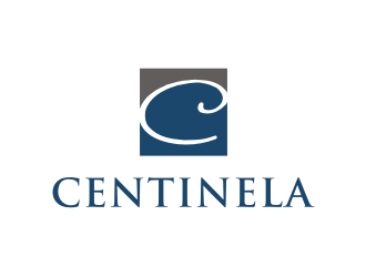 CENTINELA logo design by asyqh