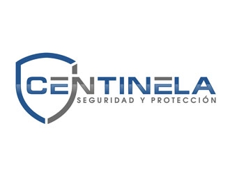 CENTINELA logo design by DreamLogoDesign