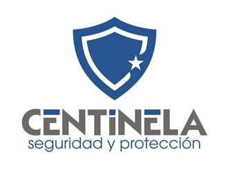 CENTINELA logo design by DreamLogoDesign
