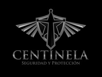 CENTINELA logo design by DreamLogoDesign
